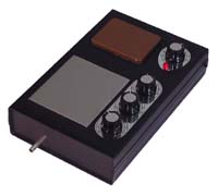 orgon radionik generator mittlere st&auml;rke2000