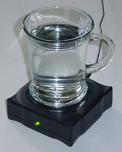 wasserbelebung f&uuml;r getr&auml;nke
