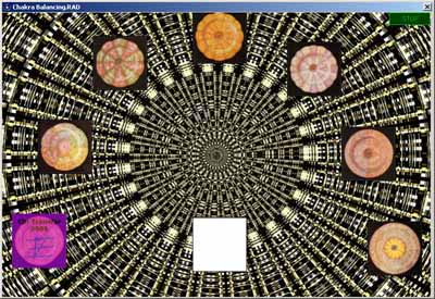 chakrabalanciertechniken